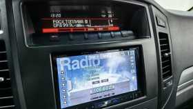 Mitsubishi Pajero 2012 г.в.