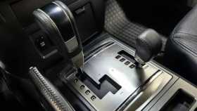 Mitsubishi Pajero 2012 г.в.