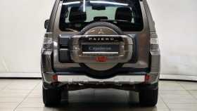 Mitsubishi Pajero 2012 г.в.