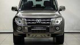 Mitsubishi Pajero 2012 г.в.