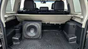 Mitsubishi Pajero 2012 г.в.