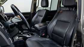 Mitsubishi Pajero 2012 г.в.