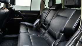 Mitsubishi Pajero 2012 г.в.