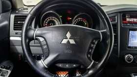 Mitsubishi Pajero 2012 г.в.