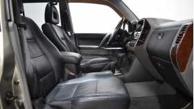 Mitsubishi Pajero 2004 г.в.
