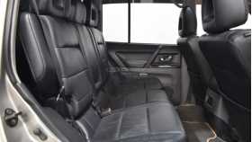 Mitsubishi Pajero 2004 г.в.