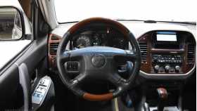 Mitsubishi Pajero 2004 г.в.