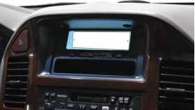 Mitsubishi Pajero 2004 г.в.