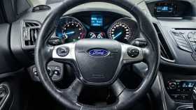 Ford Kuga 2016 г.в.
