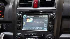 Honda CR-V 2011 г.в.