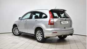 Honda CR-V 2011 г.в.