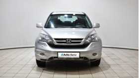 Honda CR-V 2011 г.в.