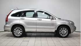 Honda CR-V 2011 г.в.