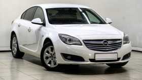 Opel Insignia 2014 г.в.