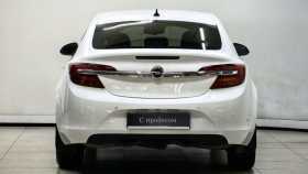 Opel Insignia 2014 г.в.