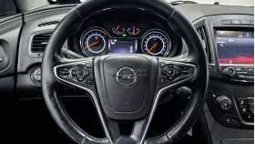 Opel Insignia 2014 г.в.