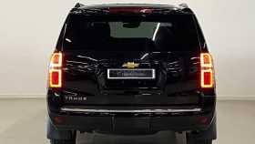 Chevrolet Tahoe 2019 г.в.