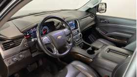 Chevrolet Tahoe 2019 г.в.