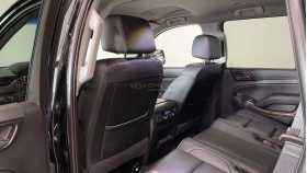 Chevrolet Tahoe 2019 г.в.