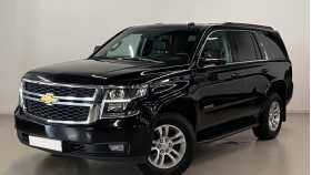 Chevrolet Tahoe 2019 г.в.