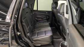Chevrolet Tahoe 2019 г.в.
