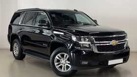 Chevrolet Tahoe 2019 г.в.