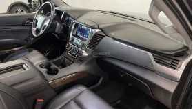 Chevrolet Tahoe 2019 г.в.