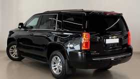 Chevrolet Tahoe 2019 г.в.