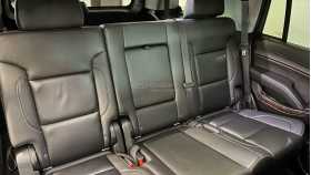 Chevrolet Tahoe 2019 г.в.