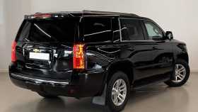 Chevrolet Tahoe 2019 г.в.
