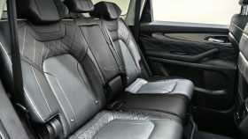 EXEED VX 2022 г.в.