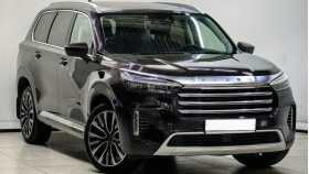 EXEED VX 2022 г.в.