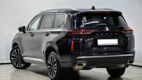 EXEED VX 2022 г.в.