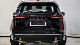 EXEED VX 2022 г.в.