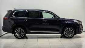 EXEED VX 2022 г.в.