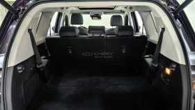 EXEED VX 2022 г.в.