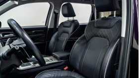 EXEED VX 2022 г.в.