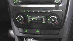 Skoda Yeti 2017 г.в.