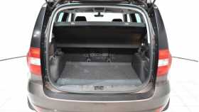 Skoda Yeti 2017 г.в.