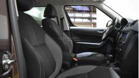 Skoda Yeti 2017 г.в.