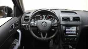 Skoda Yeti 2017 г.в.