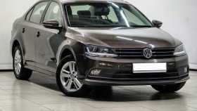 Volkswagen Jetta 2018 г.в.