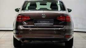 Volkswagen Jetta 2018 г.в.
