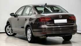 Volkswagen Jetta 2018 г.в.