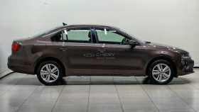 Volkswagen Jetta 2018 г.в.