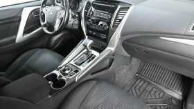 Mitsubishi Pajero Sport 2019 г.в.
