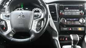 Mitsubishi Pajero Sport 2019 г.в.