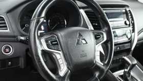 Mitsubishi Pajero Sport 2019 г.в.