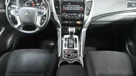 Mitsubishi Pajero Sport 2019 г.в.