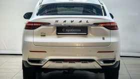 Haval F7x 2021 г.в.